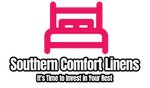 Southern Comfort Linens