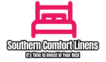 Southern Comfort Linens